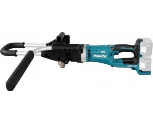 Земляной бур MAKITA DDG460ZX7 аккумуляторный без АКБ и ЗУ