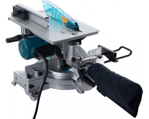 Пила торцовочная сетевая MAKITA LH 1040  [LH1040]