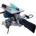 Пила торцовочная сетевая MAKITA LH 1040  [LH1040]