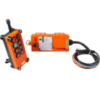 Комплект радиоуправления Gearsen GRCP 6-36 F21-E1B (36B) 6кн.