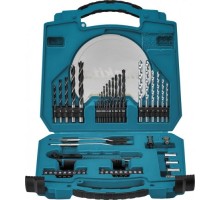 Набор насадок MAKITA Circle series 50 шт. D-42014-6