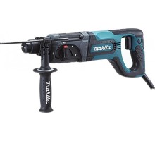 Перфоратор MAKITA HR2475