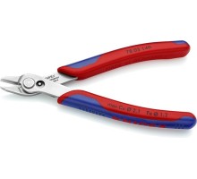 Бокорезы для электроники KNIPEX Electronic Super Knips® XL 7803140 140 мм [KN-7803140]