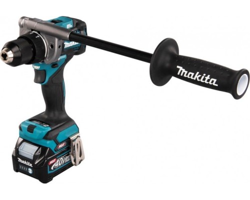 Дрель-шуруповерт аккумуляторная MAKITA DF001GD201