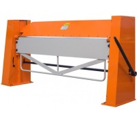 Станок листогибочный STALEX TSB 2020/2 373301