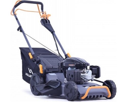 Газонокосилка бензиновая VILLARTEC 553VС