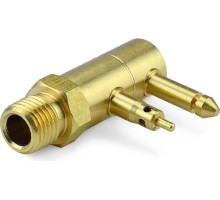 Коннектор на топливный бак SKIPPER для Suzuki 4T, OMC SK-7062