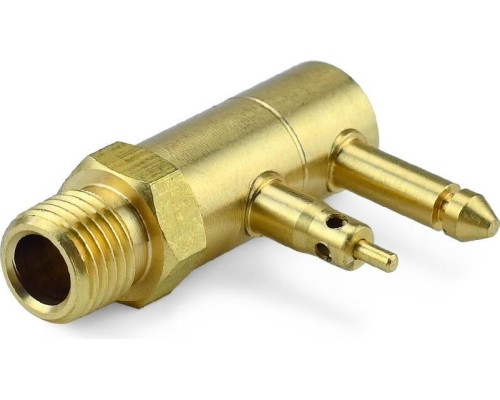 Коннектор на топливный бак SKIPPER для Suzuki 4T, OMC [SK-7062]