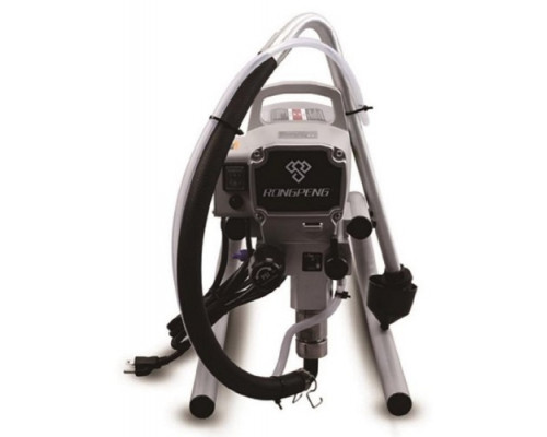 Агрегат окрасочный ZITREK Rongpeng R-Z450 поршневой 083-3301 купить с доставкой и официальной гарантией