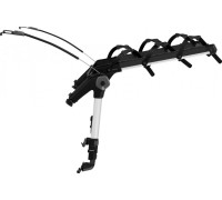 Крепление на заднюю дверь THULE outway 3b hanging для 3-х велосипедов