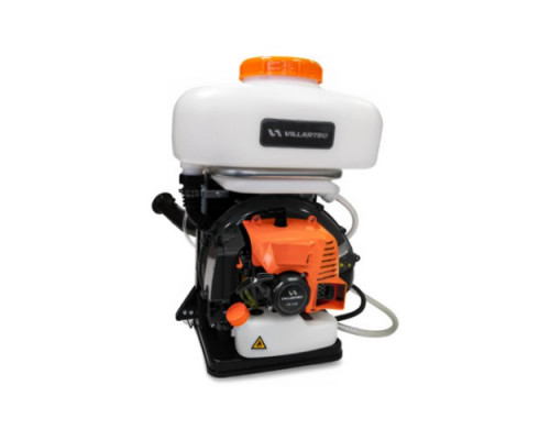 Воздуходувка бензиновая VILLARTEC OB 420