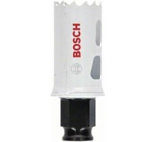 Коронка биметаллическая BOSCH PROGRESSOR for Wood&Metal  30 мм  2608594206