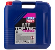 Масло трансмиссионное LIQUI MOLY Top Tec ATF 1850 для АКПП 20 л 21739 [21739]