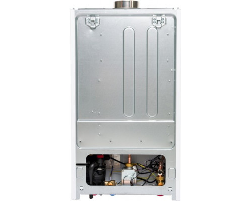 Котел газовый KOTITONTTU SUARI S20 O с шиной OpenTherm 00-00000351 купить с доставкой и официальной гарантией