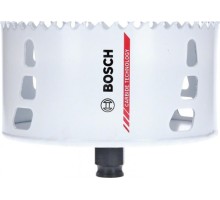 Твердосплавная коронка  BOSCH 127 х 60 мм Endurance for Heavy [2608594182]