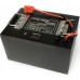 Аккумуляторная батарея CHILWEE Lithium 24V-100Ah тяговая литиевая [АКБ: CC-24100-GM]