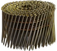Гвозди FUBAG барабанные для N90C 3.05x75 мм гладкие 225 шт. 140192.1 140192.1