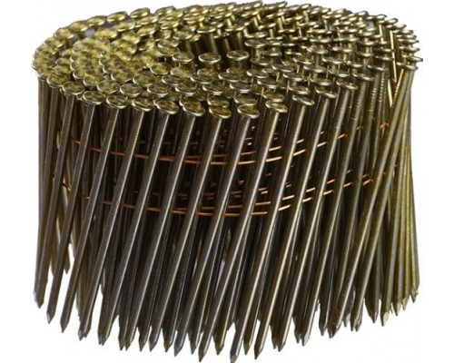 Гвозди FUBAG барабанные для N90C 3.05x83 мм гладкие 225 шт. 140193.1 [140193.1]