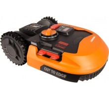 Газонокосилка роботизированная Worx Landroid L WR153E WR153E