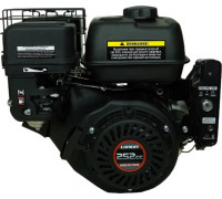 Бензиновый двигатель LONCIN LC175FD-2 (B18 type) D20 5А 8,5 л.с. (вал 20 мм, 5А, электростартер) 00-00153574