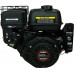 Бензиновый двигатель Loncin LC175FD-2 8,5 л.с. с электростартером