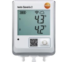 WiFi-логгер данных Testo Saveris 2-T2 0572 2032