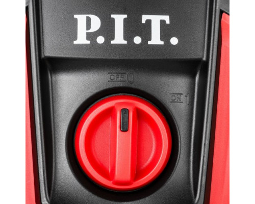 Автомойка P.I.T. PHP170-C