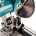 Пила монтажная сетевая MAKITA LC 1230 N [LC1230N]