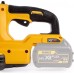 Ножовка аккумуляторная DeWALT DCS 397 N FLEXVOLT, бесщеточная, без АКБ и З/У [DCS397N-XJ]