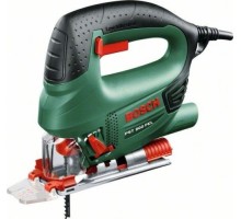 Лобзик сетевой BOSCH PST 800 PEL  [06033A0120] Кейс