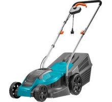 Газонокосилка электрическая GARDENA PowerMax 1100/32 05031-20.000.00 [05031-20.000.00]