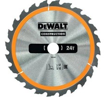 Пильный диск универсальный DeWALT 305х24тх30 мм Construction DT1958-QZ [DT1958-QZ]