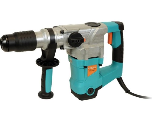Перфоратор сетевой STURM RH2538V sds-max [RH2538V]