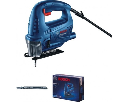 Электролобзик BOSCH GST 700 [06012A7020]