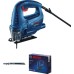 Электролобзик BOSCH GST 700 [06012A7020]