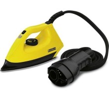 Утюг с отпариванием под давлением KARCHER ВЕ 6002 4.862-005.0, для для SV 7 [4.862-005.0]