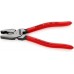 Плоскогубцы KNIPEX 0201200SB 200 мм [KN-0201200SB]