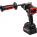 Дрель-шуруповерт аккумуляторная ELITECH CD 20BL2 (E2201.042.02) HD 205728 купить с доставкой и официальной гарантией