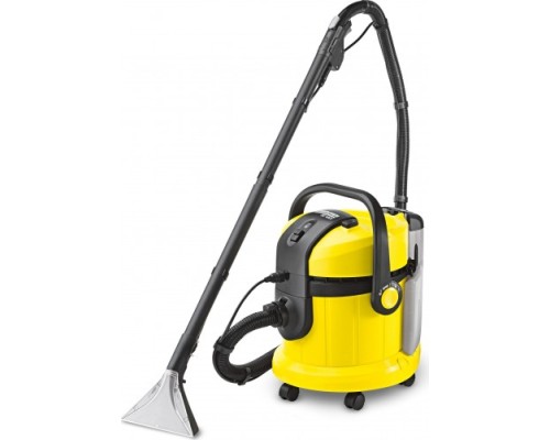 Пылесос сетевой KARCHER SE 4001 Plus LE (1.081-138.0) [1.081-138.0]