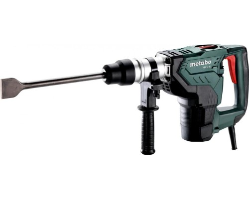 Перфоратор сетевой METABO KH 5-40 [600763500]