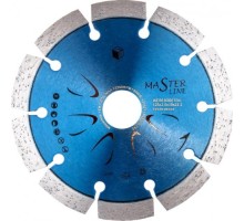 Алмазный диск для резки бетона DIAM Master Line 125*2,0*10*22,2 [000499]