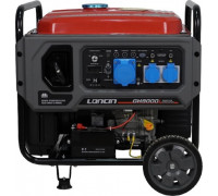 Генератор бензиновый LONCIN GH9000I инверторный 00-00157703