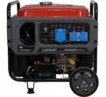 Генератор бензиновый LONCIN GH9000I инверторный 00-00157703