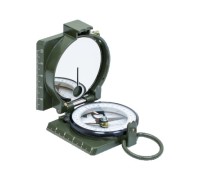Компас RGK DQL-7 военный топографический 774949