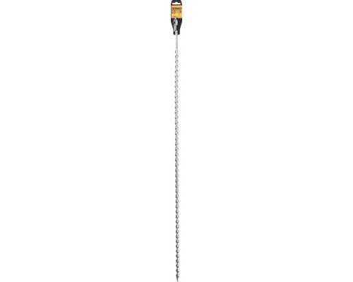 Бур SDS-plus DeWALT 14 x 950 / 1000 мм Extreme 2 DT9572-QZ [DT9572-QZ]