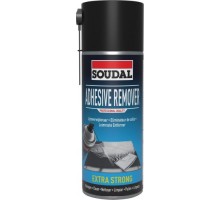 Средство SOUDAL ADHESIVE REMOVER по удалению клея 119710 [119710]