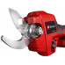 Секатор-кусторез аккумуляторный EINHELL GE-LS 18 Li-Solo 3408300