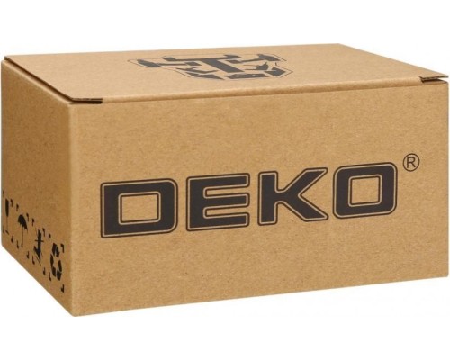 Аккумулятор DEKO для дрели-шуруповерта dkcd16fu-li, 16в, 1,5а*ч [063-4051]