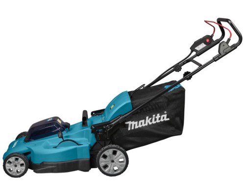 Газонокосилка аккумуляторная MAKITA DLM538Z