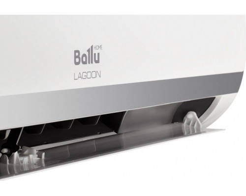 Сплит-система BALLU Lagoon BSD-12HN8 с обычным управлением